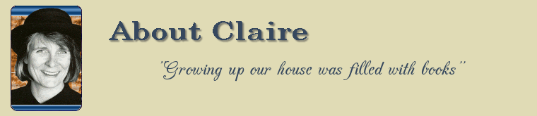 picture of Claire