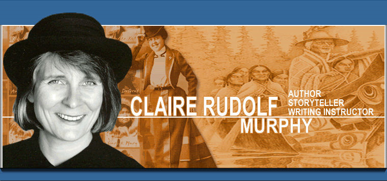 picture of Claire
