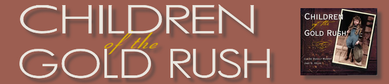 Children of the Gold Rush header image