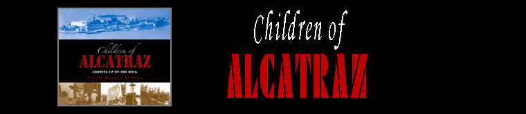 Children of Alcatraz header image