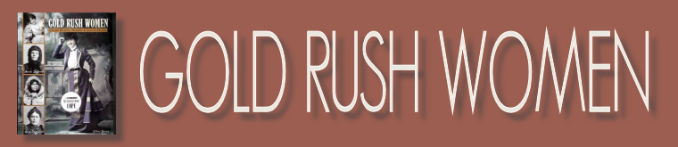 Gold Rush Women header image