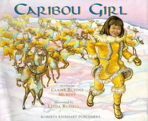 Caribou Girl
